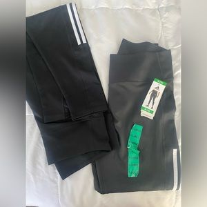 Adidas workout leggings (Never Worn)